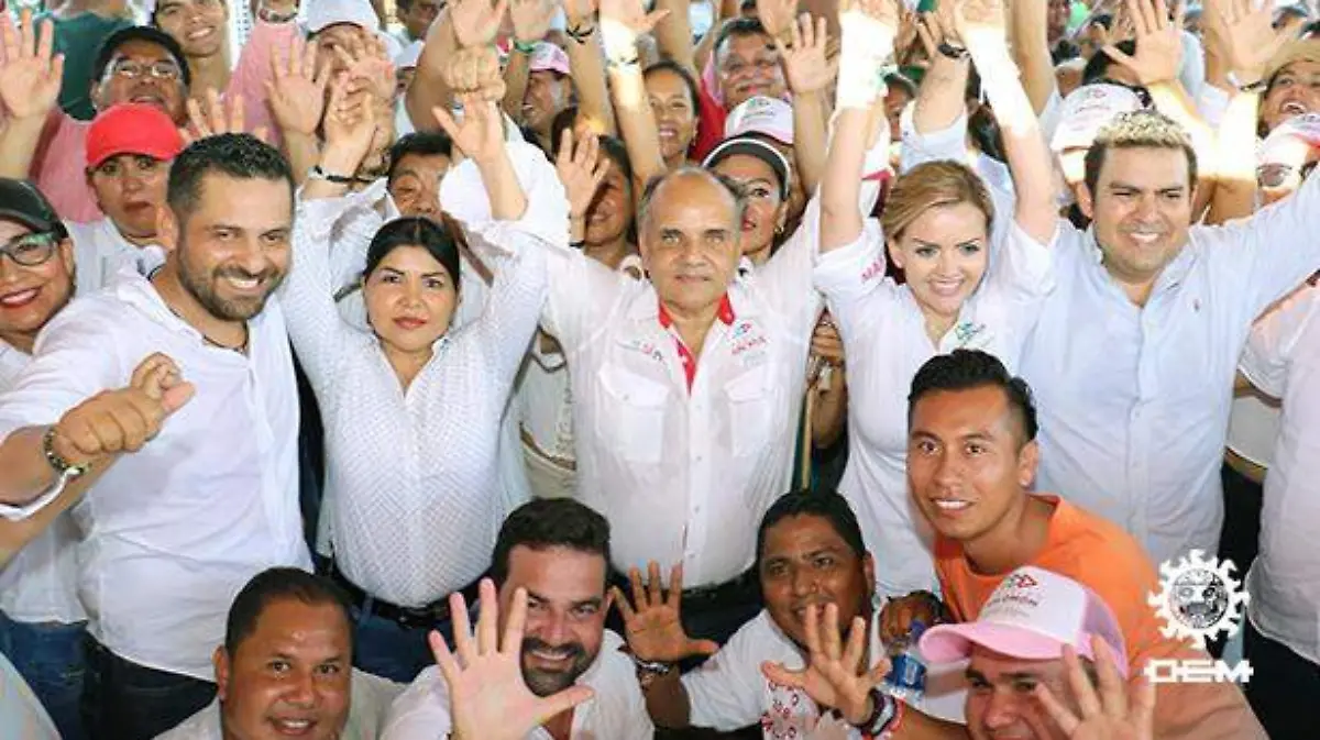 Acapulco - manuel añorve en costa grande