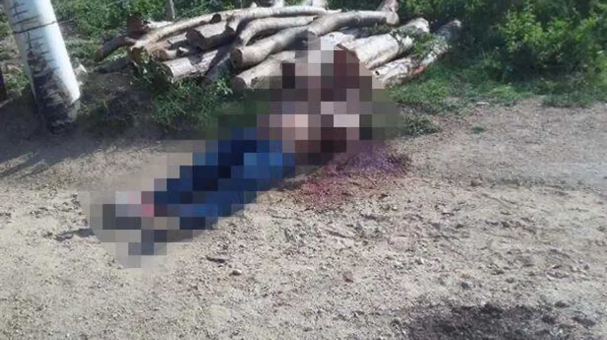 Acapulco - asesinado en coyuca de benítez