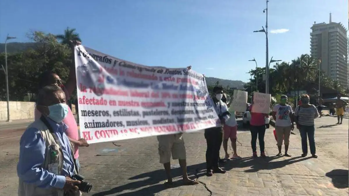 protesta diestas