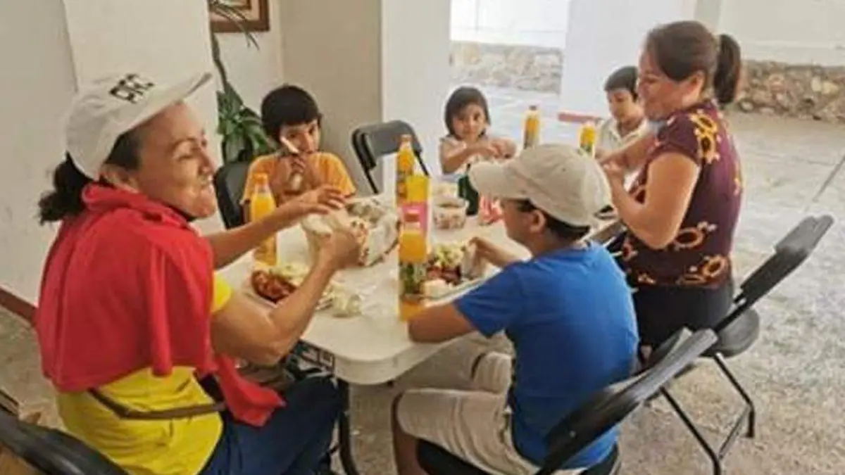 Acapulco Iglesia Pastoral