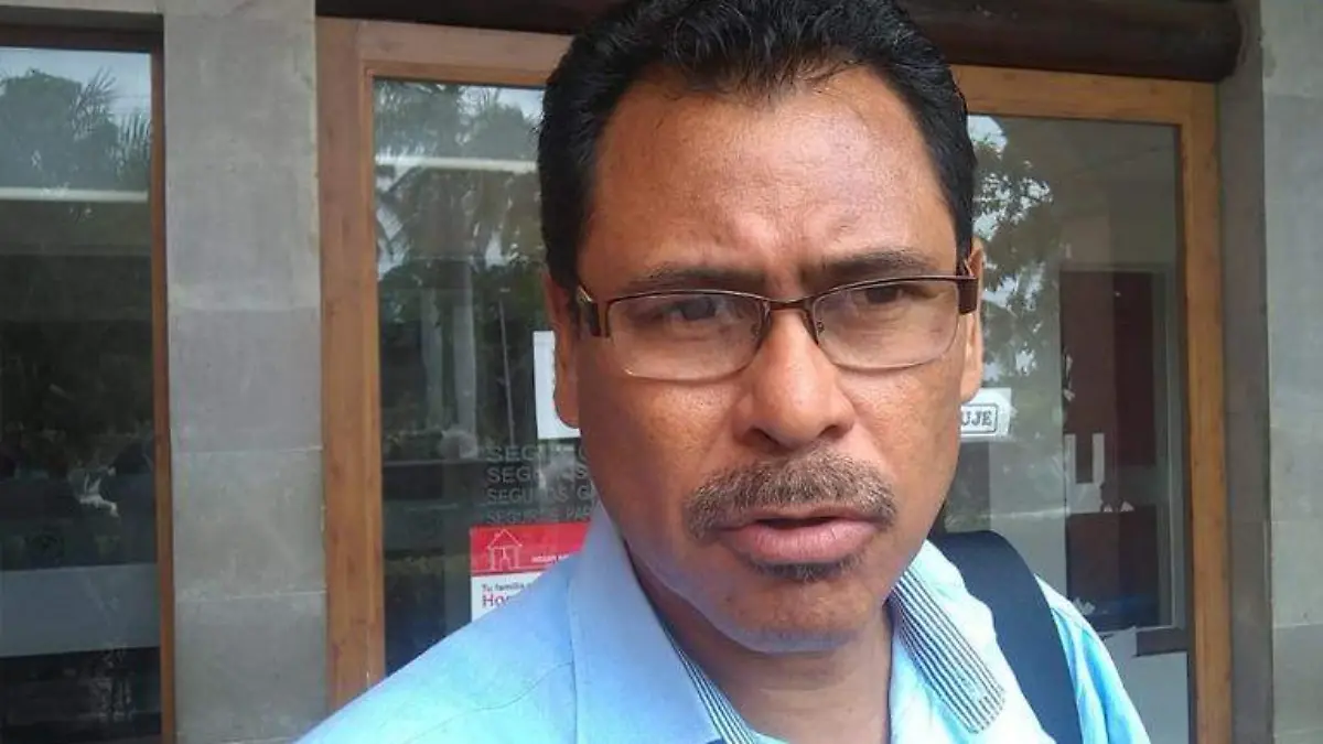 Anticorrupción Guerrero