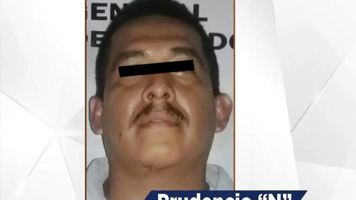 Detenido en Oaxaca