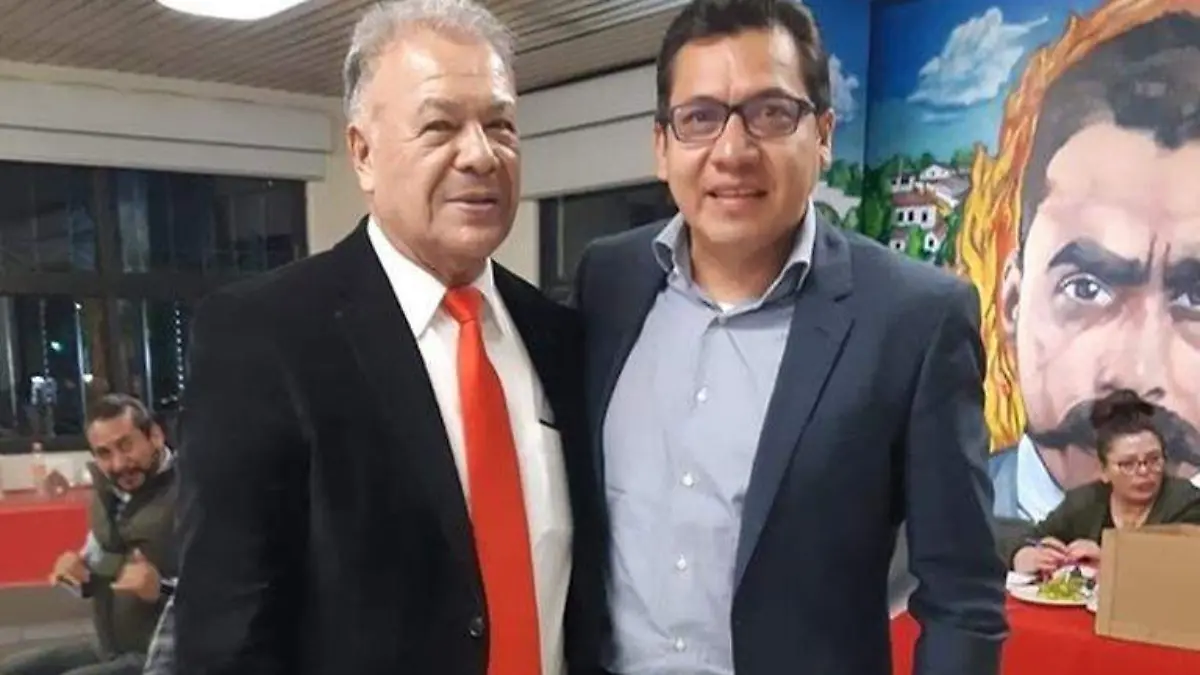 Elecciones PVEM Morena PT