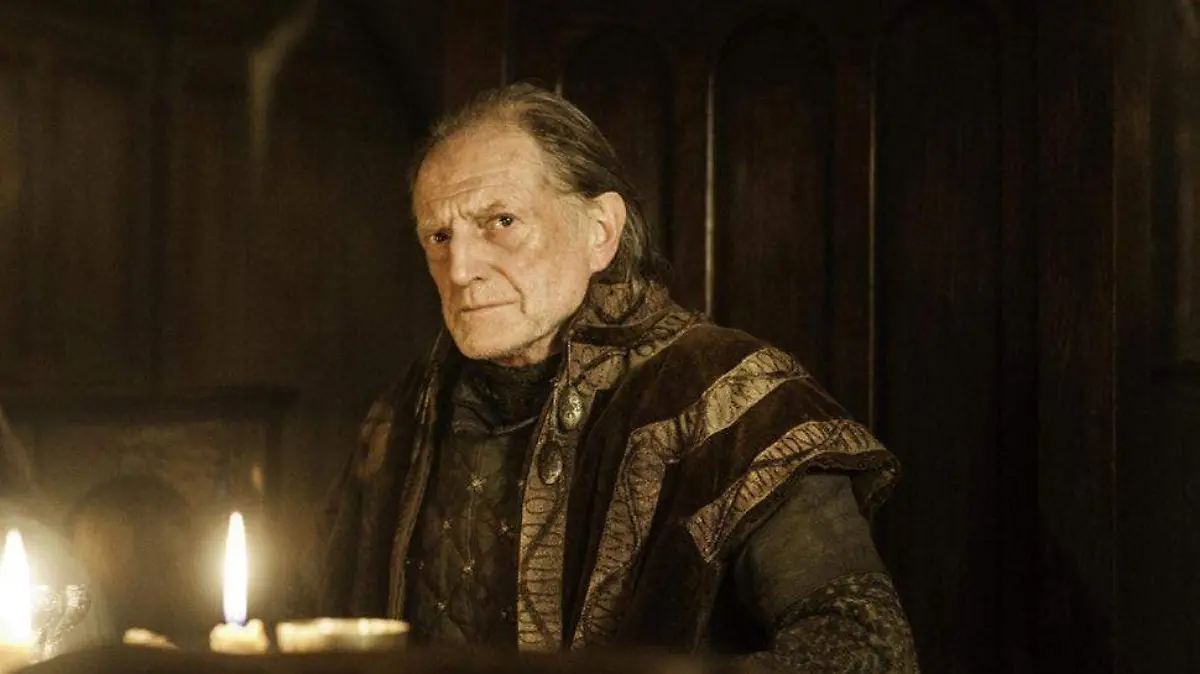 80 Walder Frey