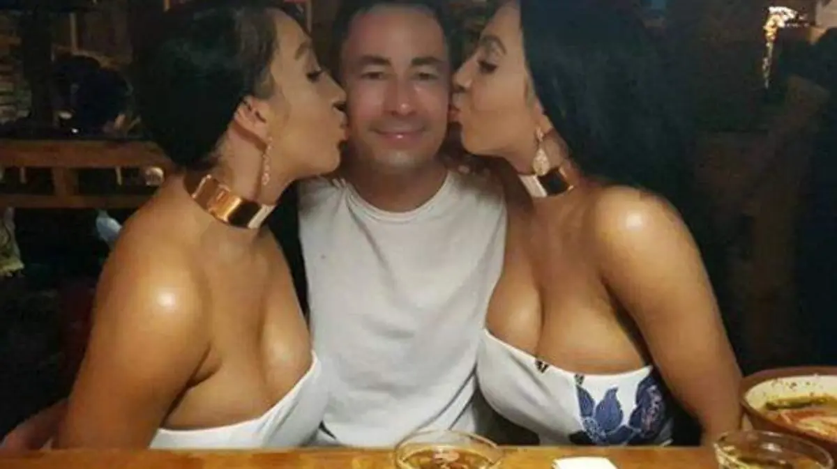 Gemelas que se quieren casar con el mismo hombre