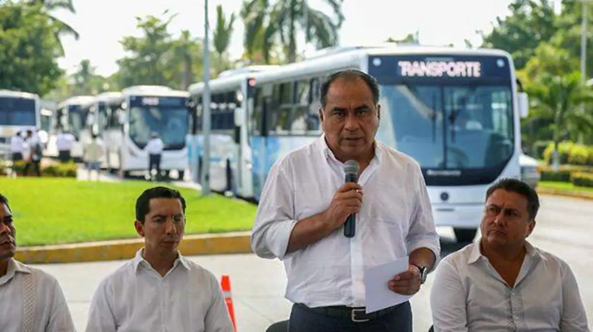 Acapulco - condena astudillo homicidio del empresario César Zambrano