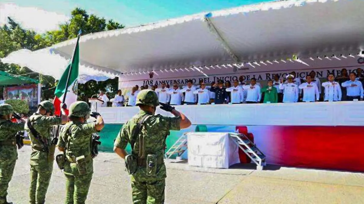 AStudillo pedirá intervenciónn de la PGR