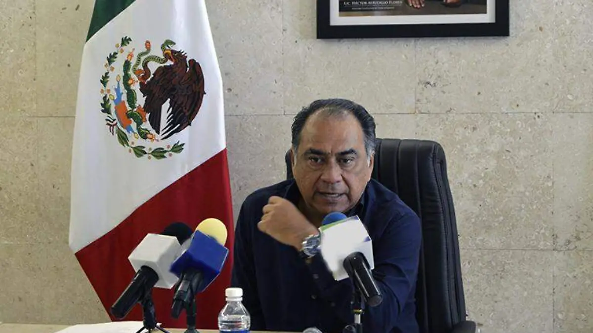 Astudillo Conferencia Domingo