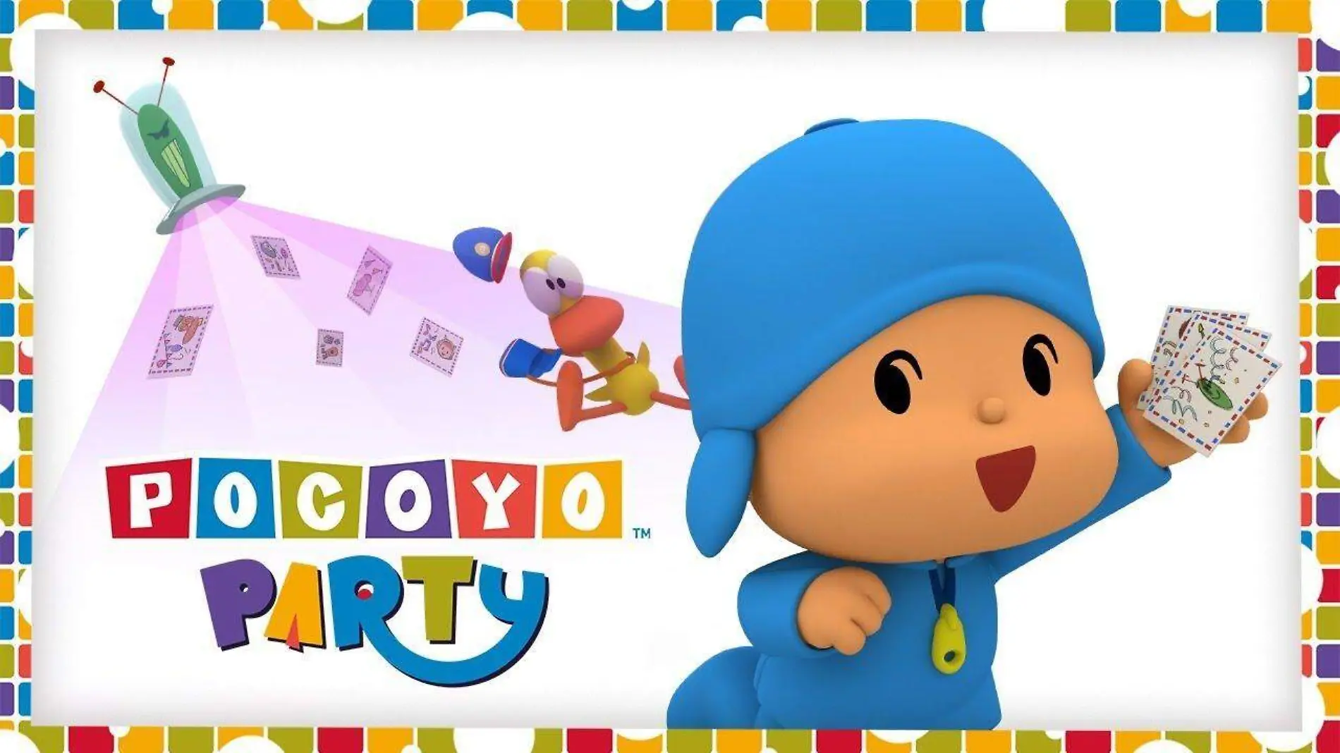 pocoyo