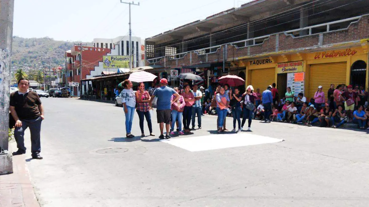 maestros cierran finanzas