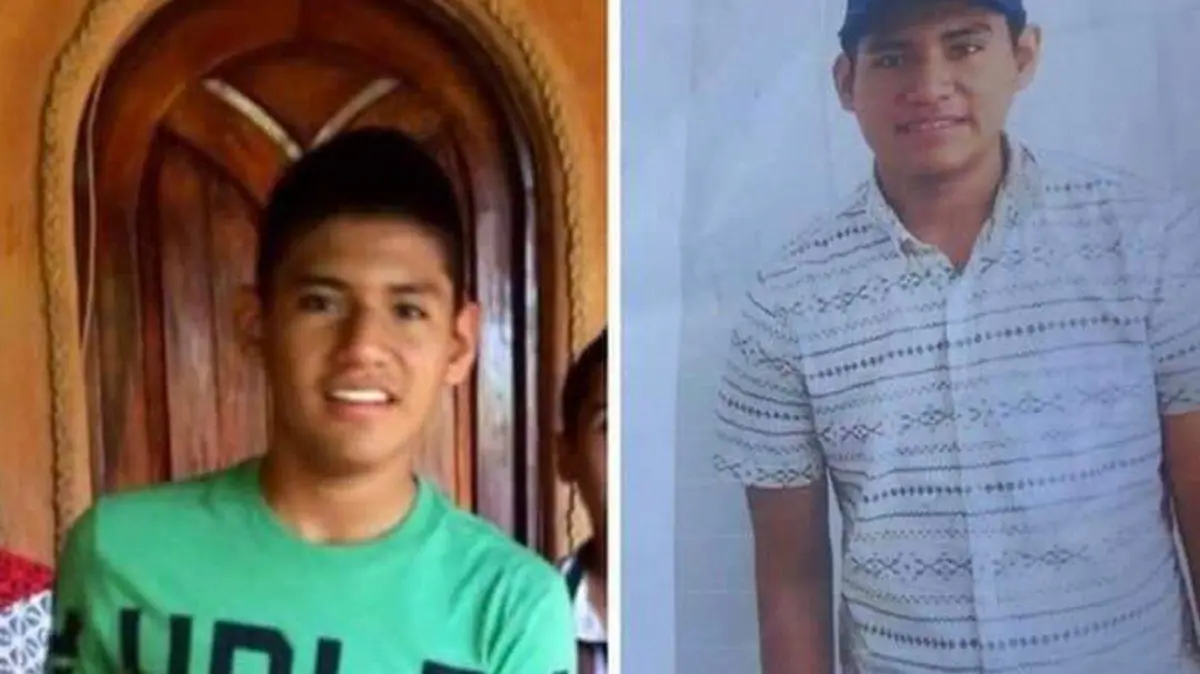 joven