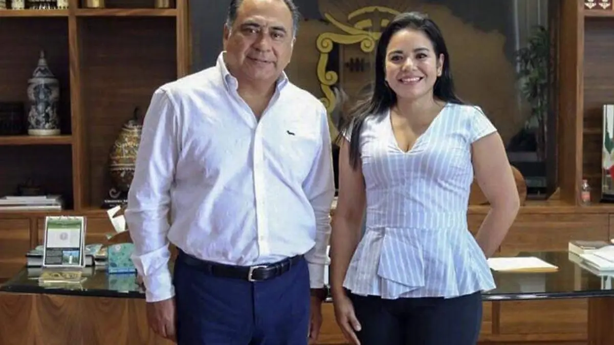 Astudillo Alcaldesa Atoyac