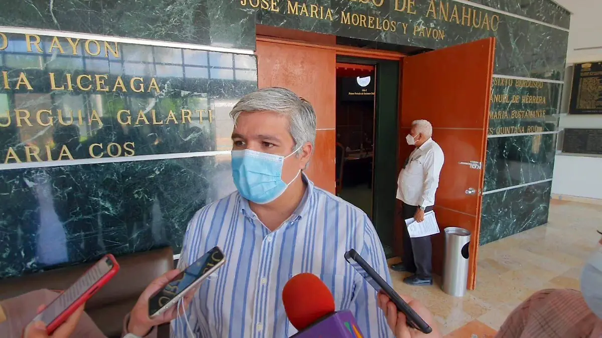 Alfredo Sánchez Esquive