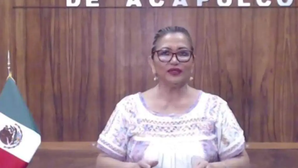 Adela Román Mensaje 8 acciones