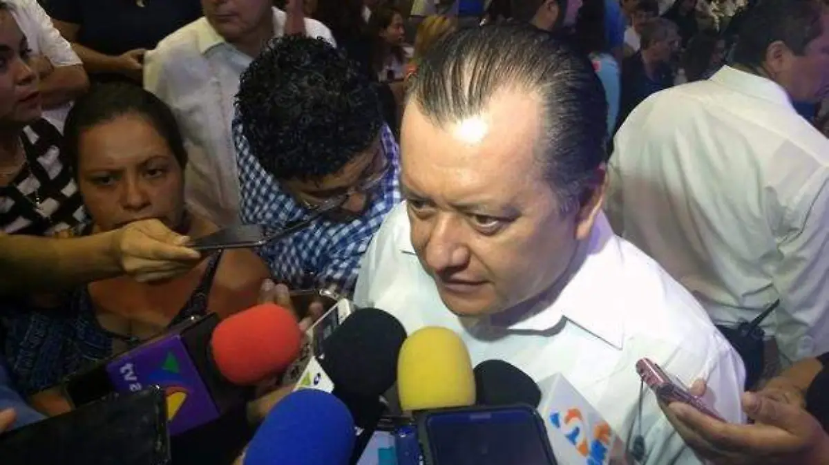 Acapulco - Rector señala que no se han concluido trabajos de remodelación