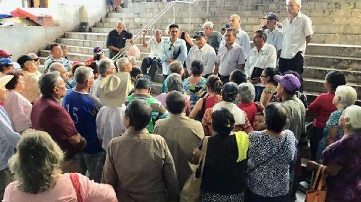 acapulco - braseros celebran decisión de SCJ 
