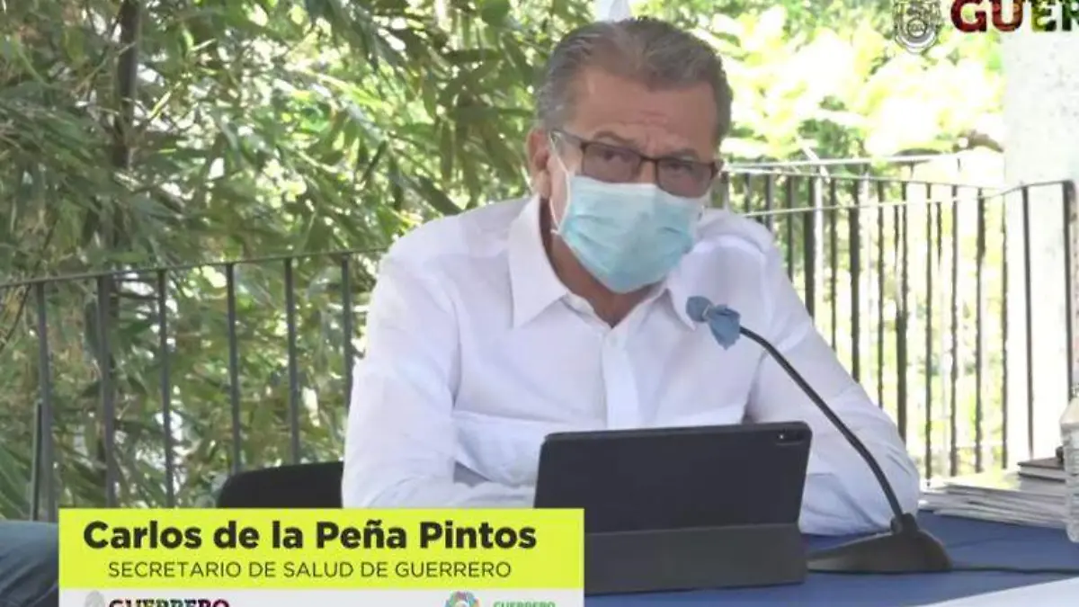 Carlos de la peña 