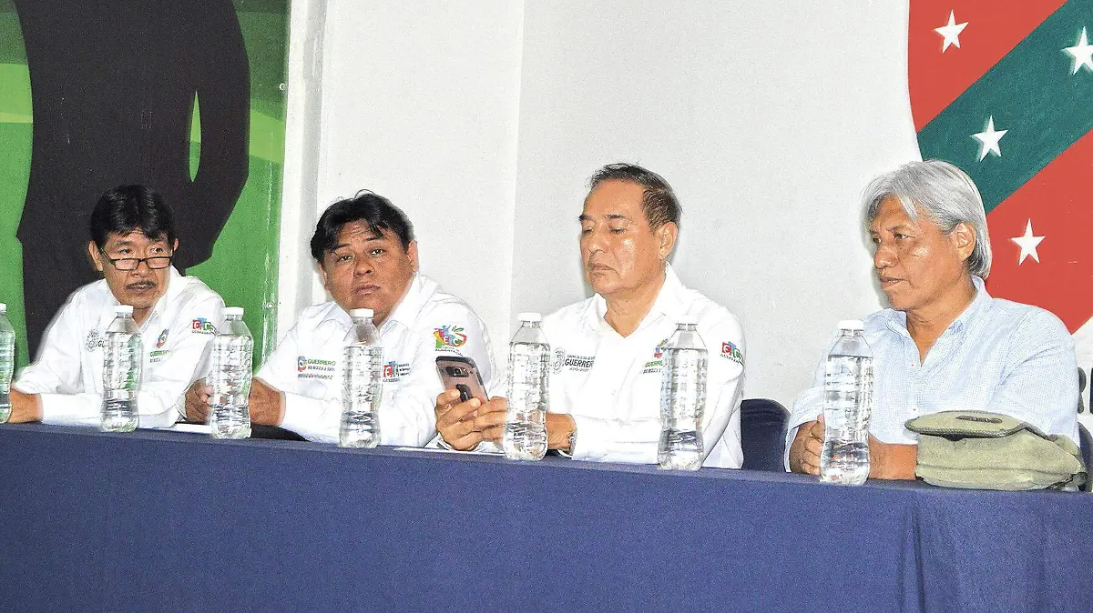 Escuela tiempo completo