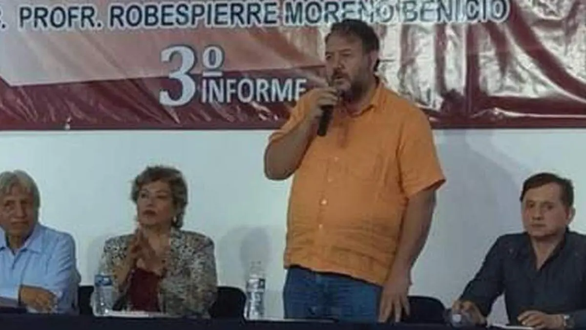 Adeudo issspeg acapulco