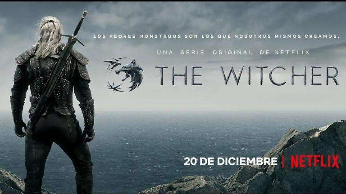 The Witcher