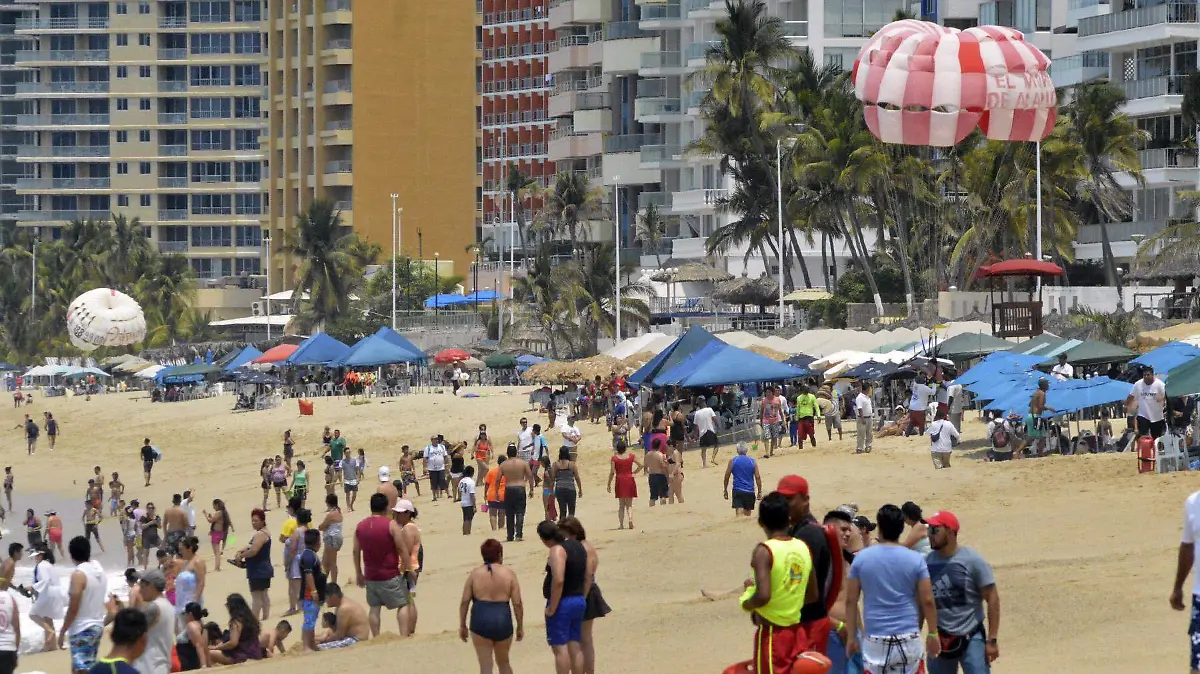 Turismo Acapulco