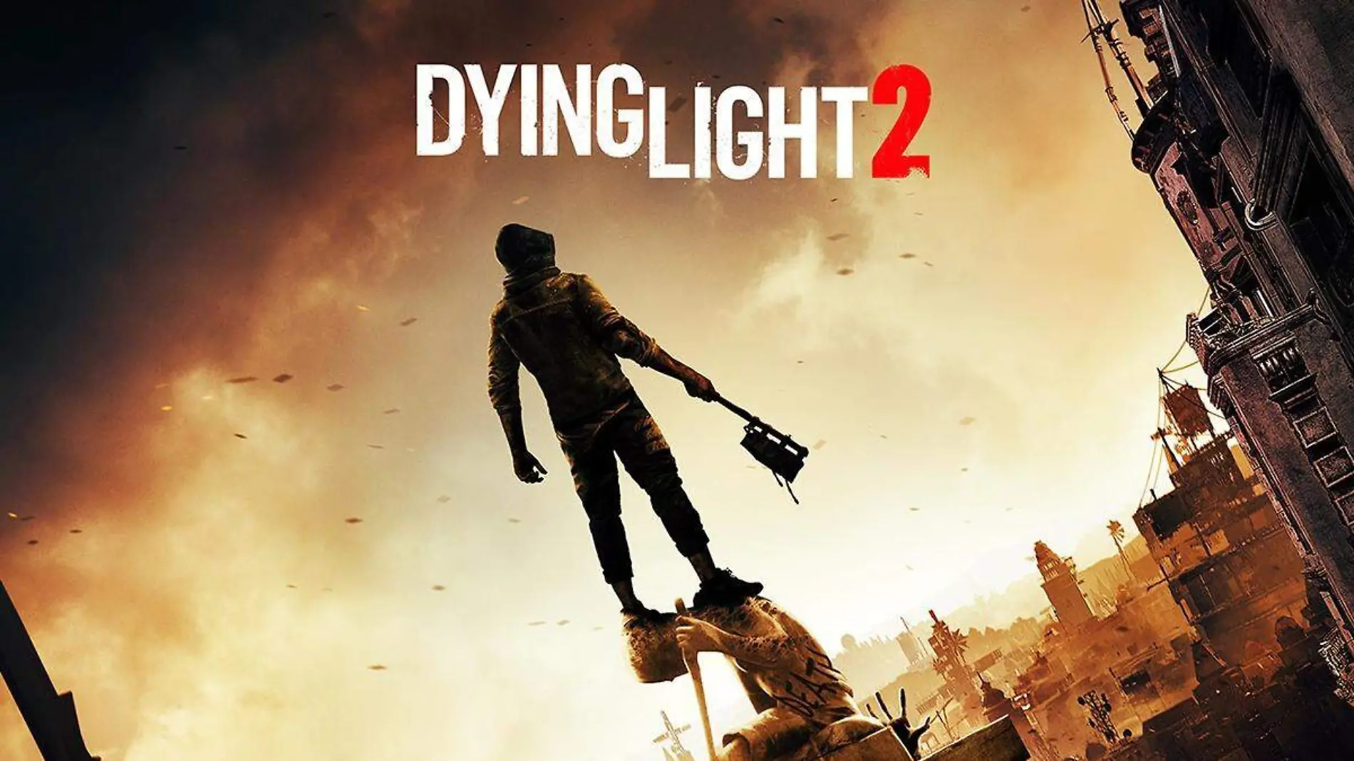 DyingLight2