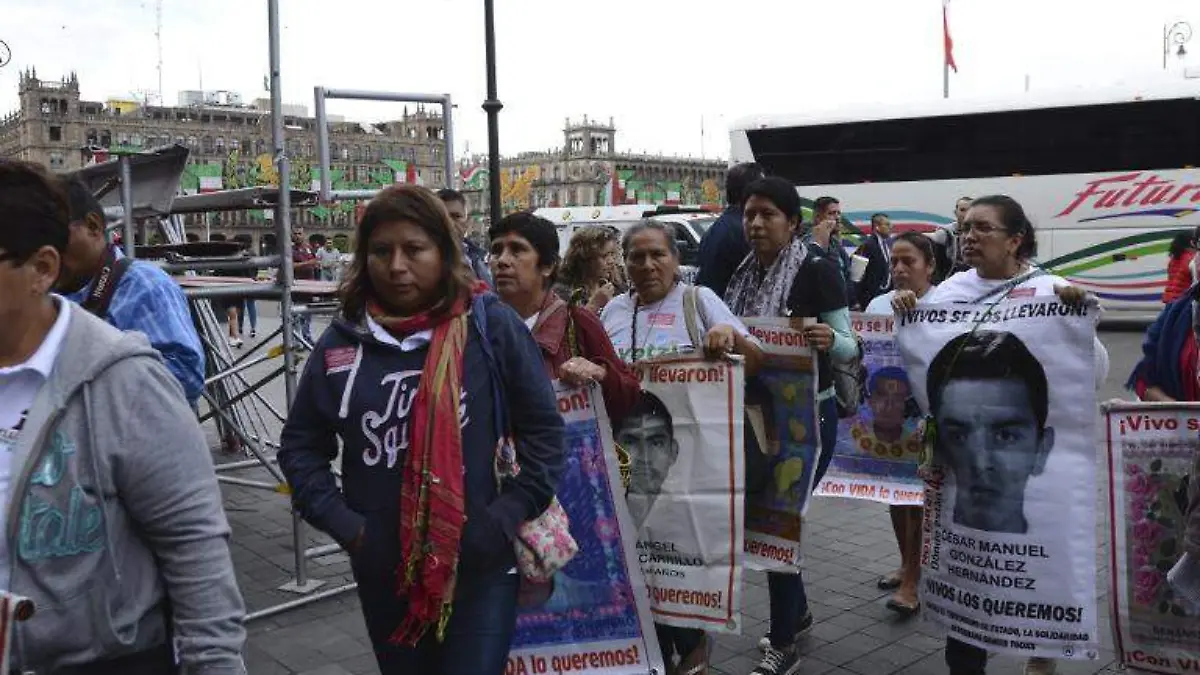 Ayotzinapa