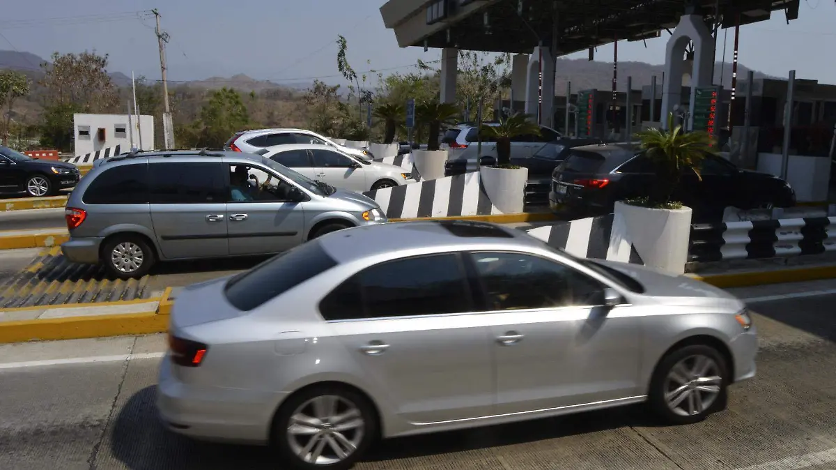 Caseta de La Venta