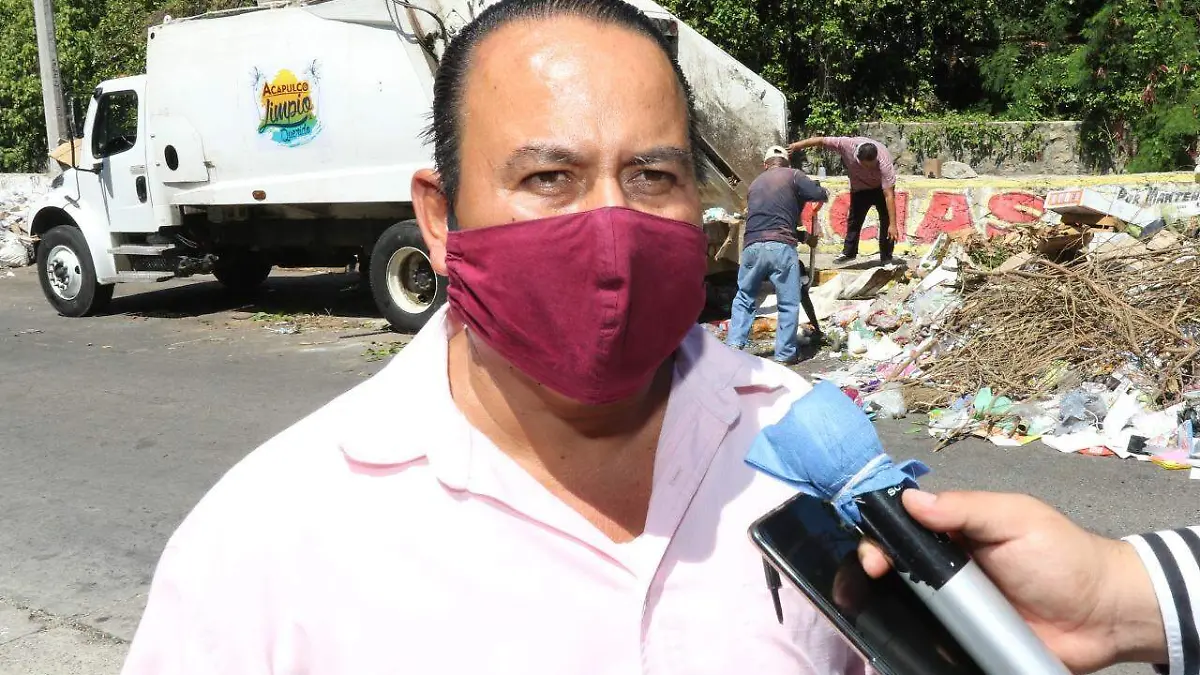 alejandro sotelo saneamiento