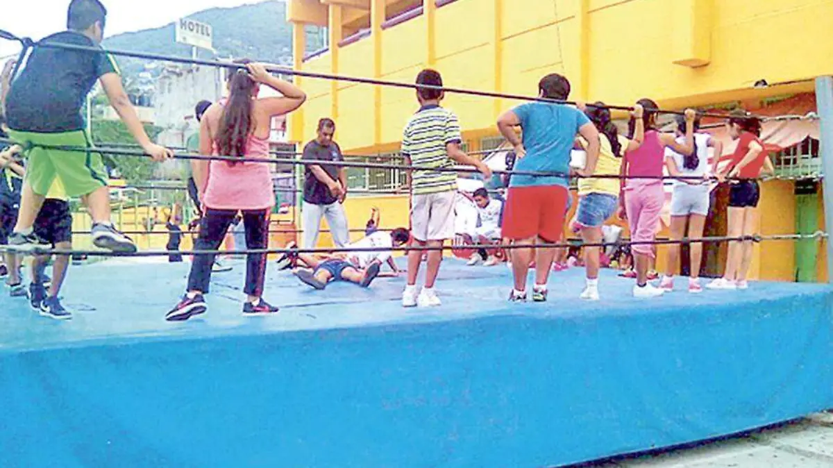 Curso de verano