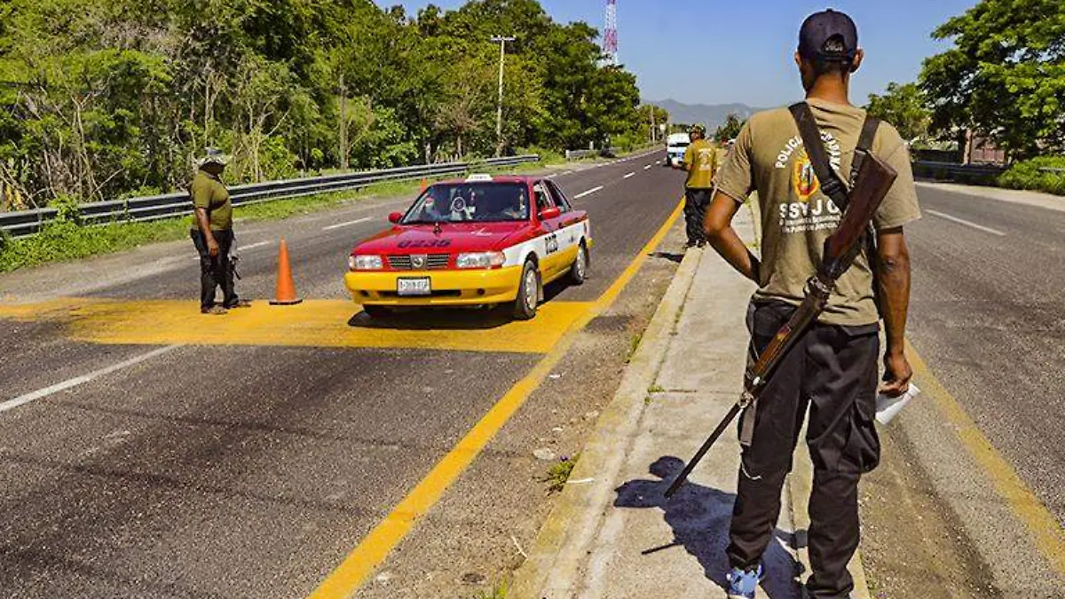 UPEOG ACAPULCO 2