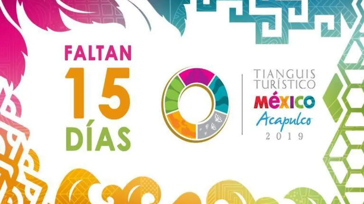 tianguis turistico