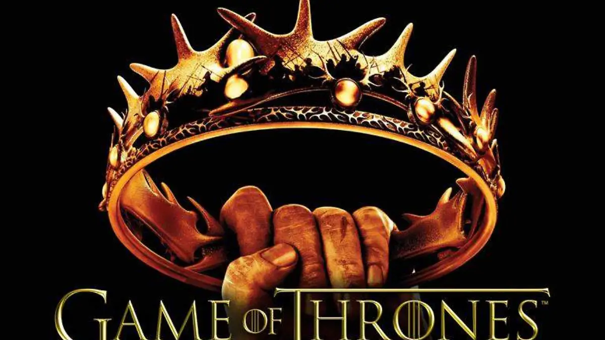 Segunda temporada GOT