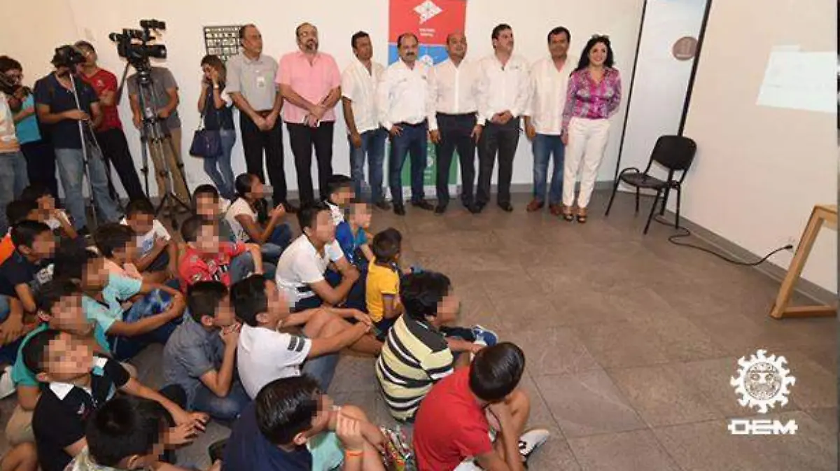 Acapulco- concurso robotix