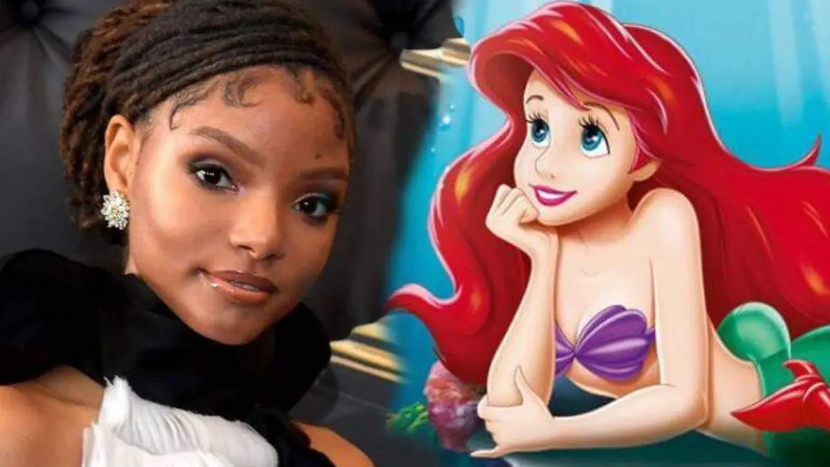 Sirenita Halle
