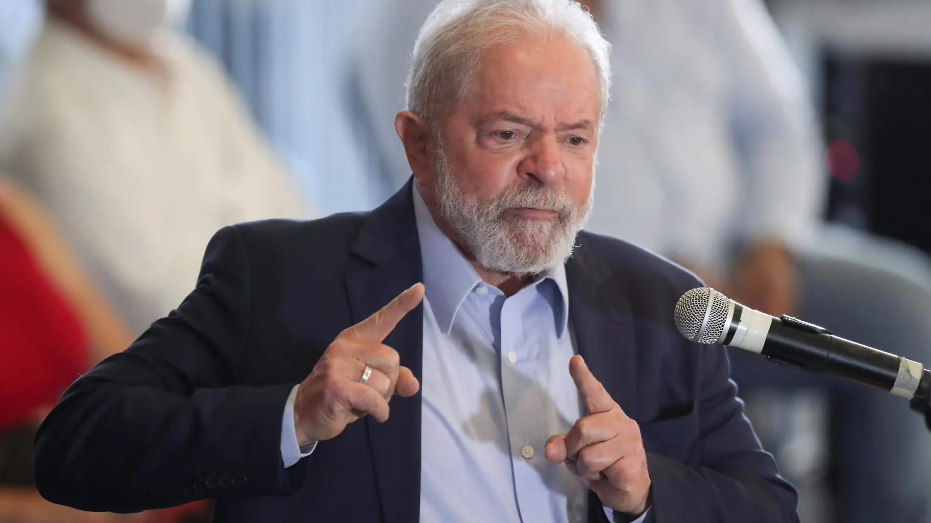 LULA