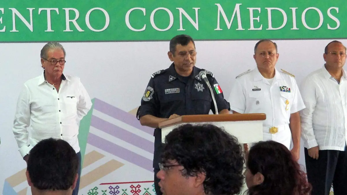Detencion de presuntos homicidas