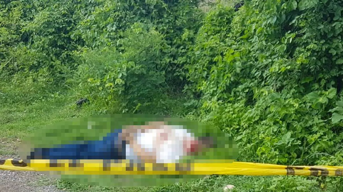 asesinado