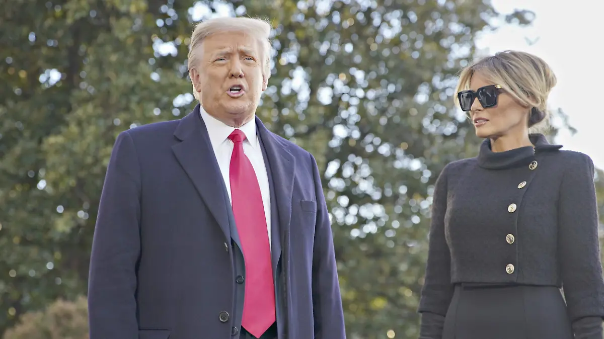 TRUMP