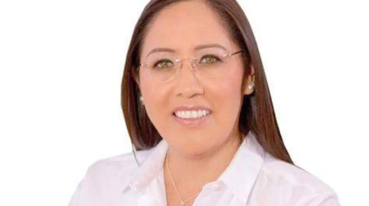 sandra velazquez