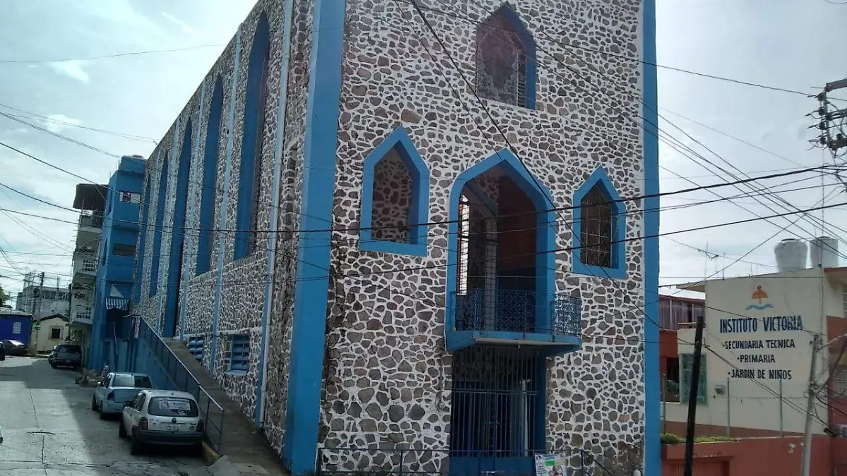 iglesia