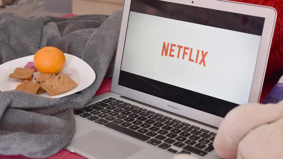 NETFLIX