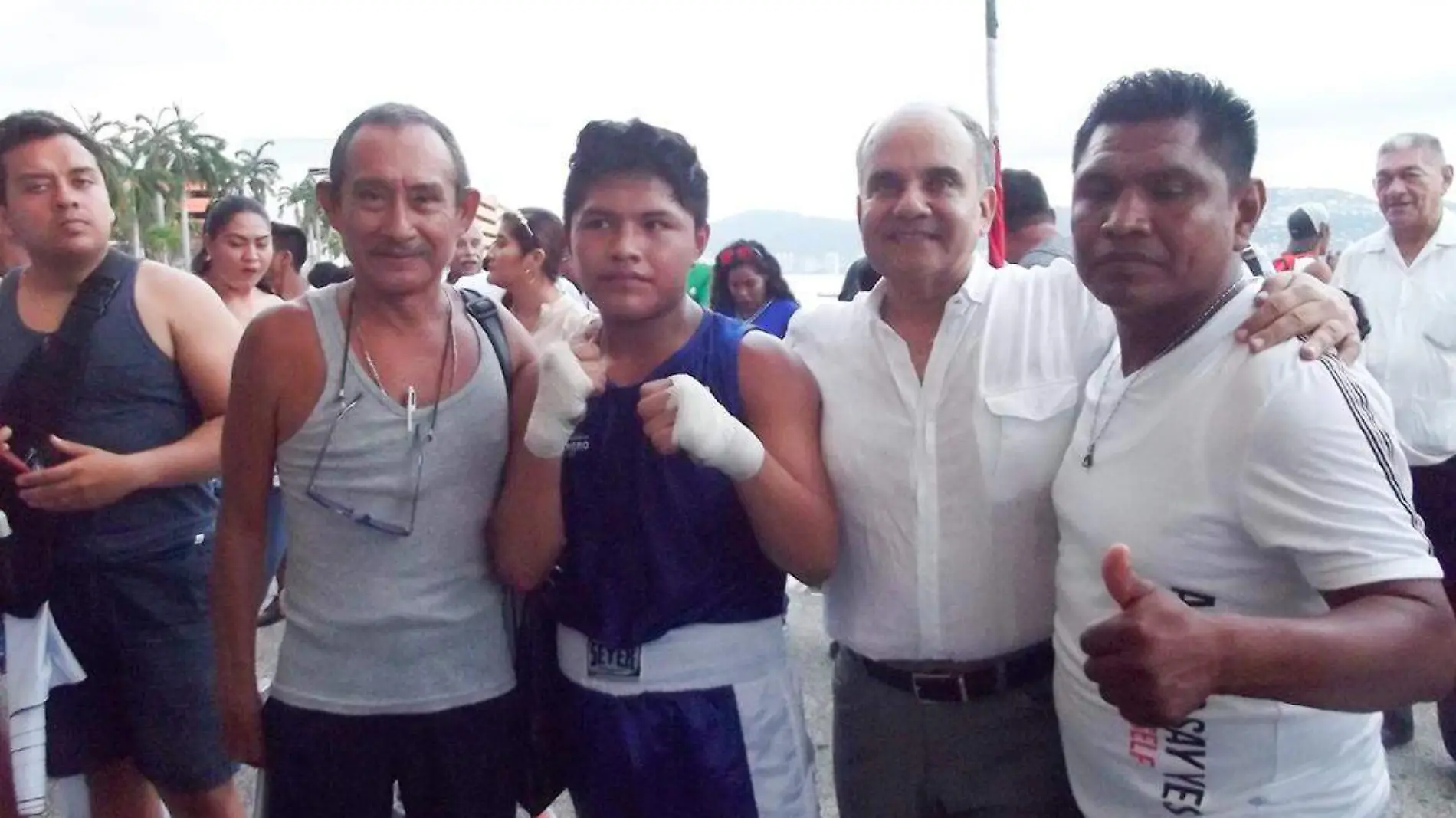 boxeo