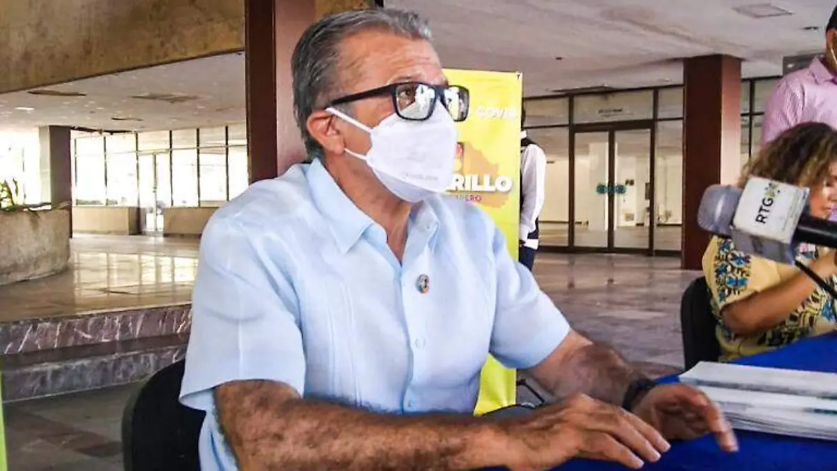 carlos de la peña 