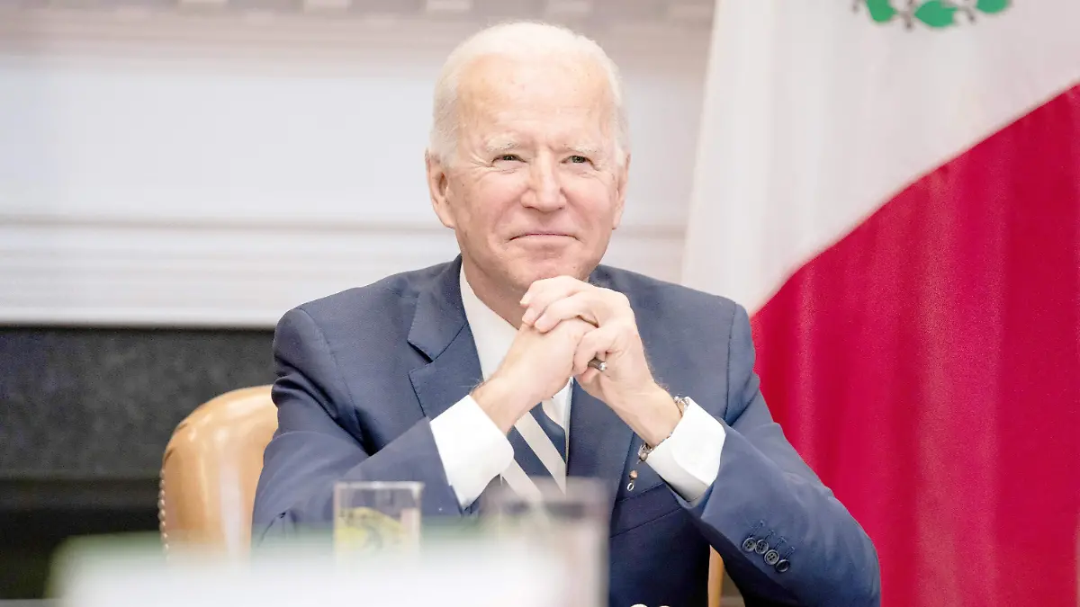 BIDEN