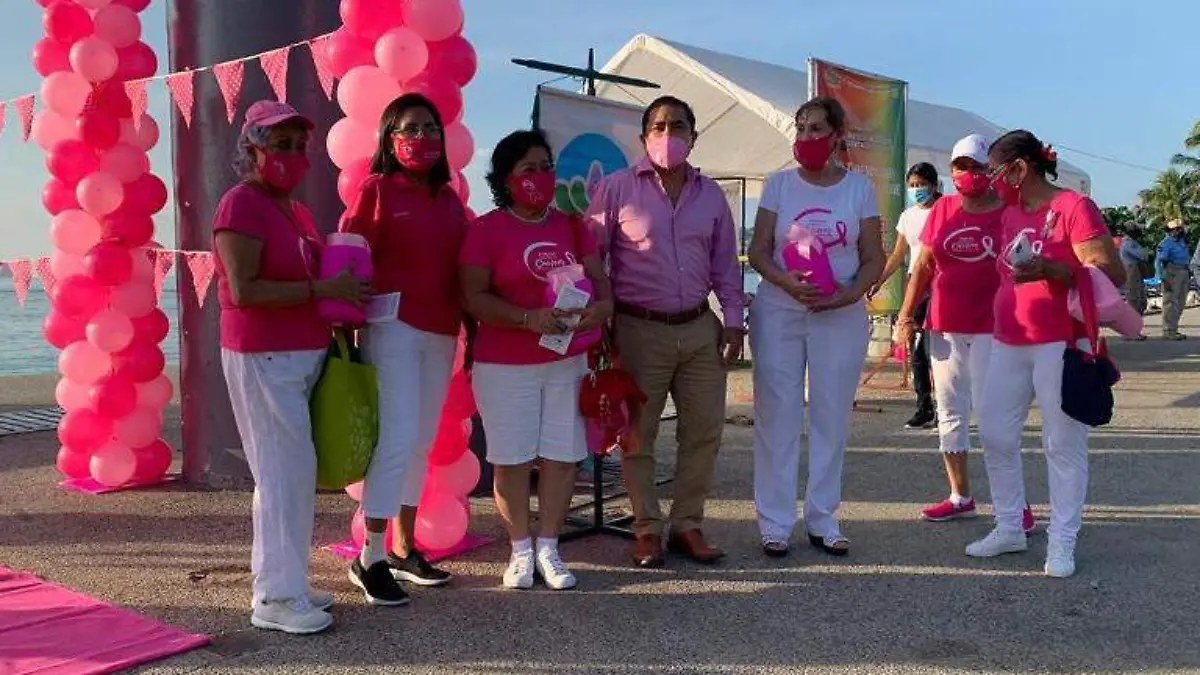 Cáncer mama solorio almazán