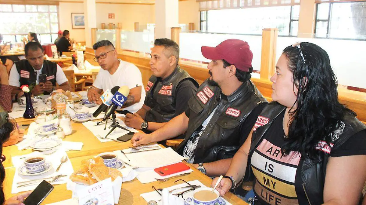 conferencia aca moto