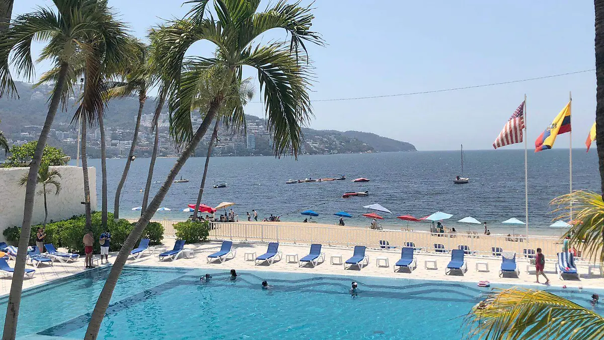 HOTELES