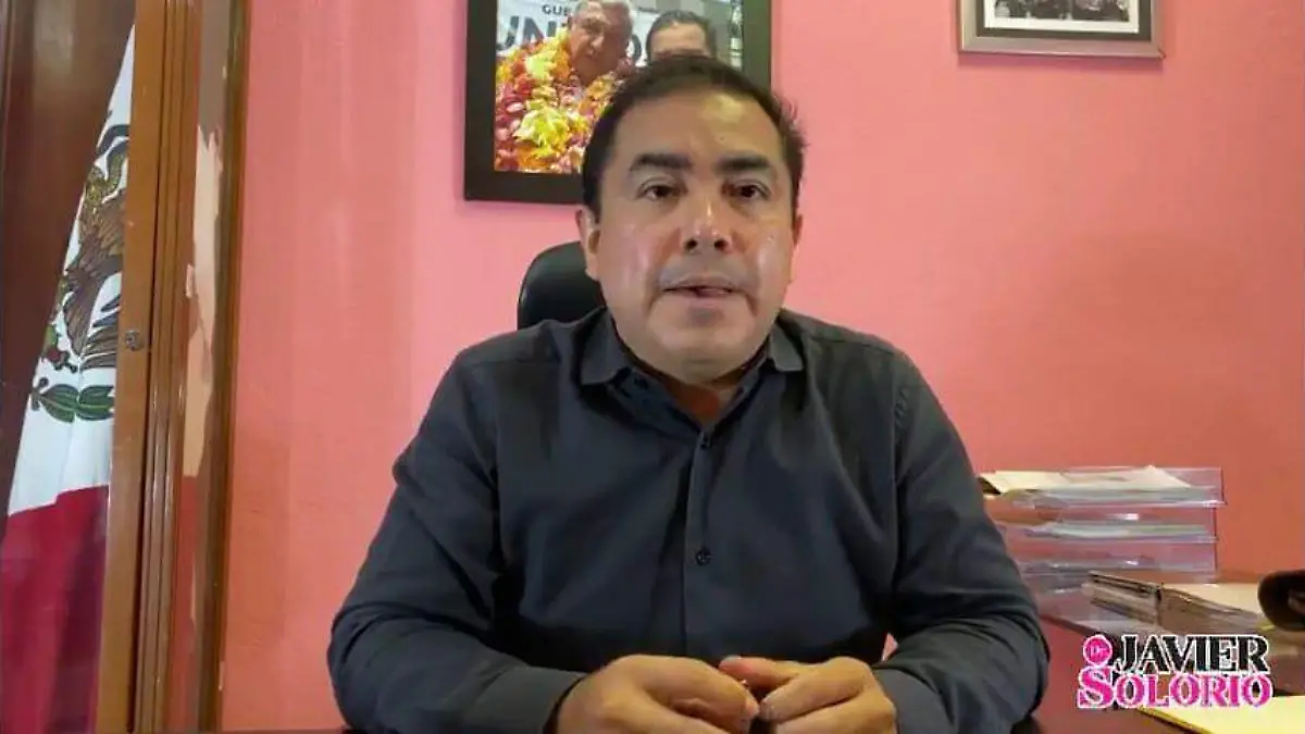 javier solorio