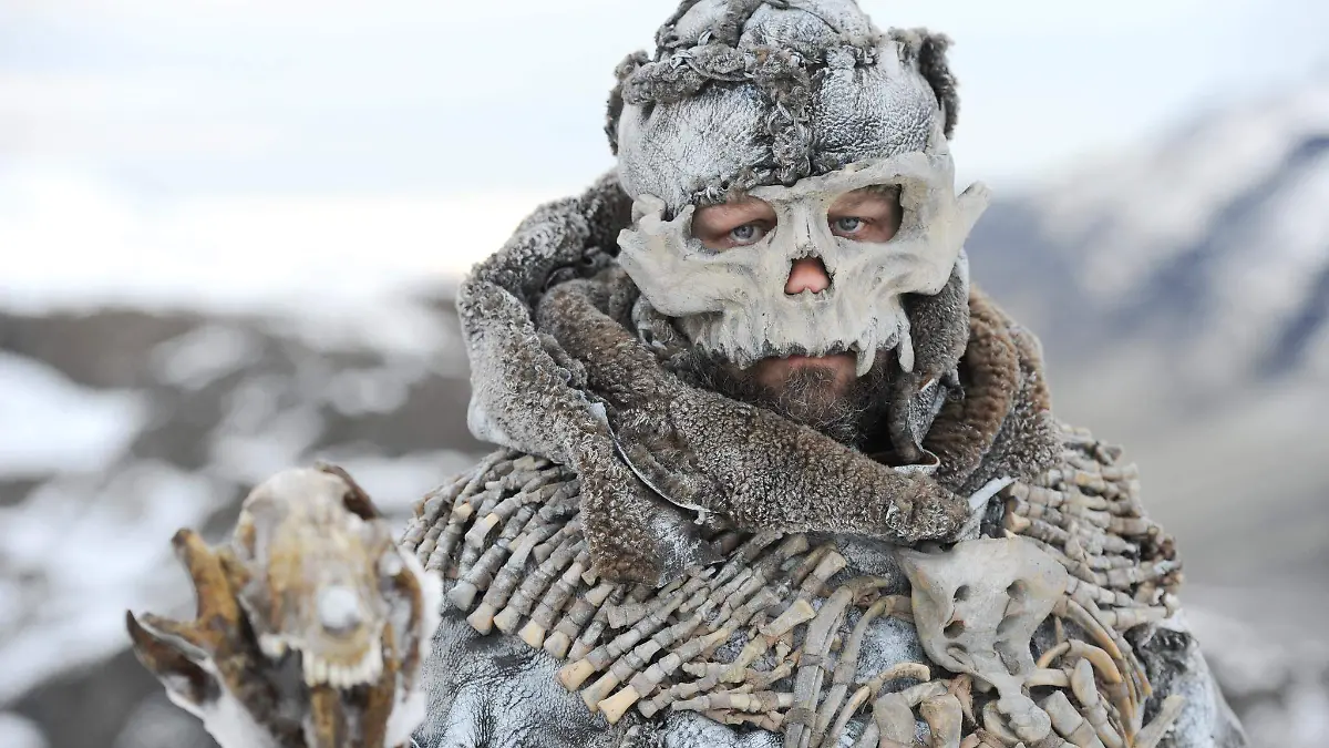 39 Casaca de Matraca